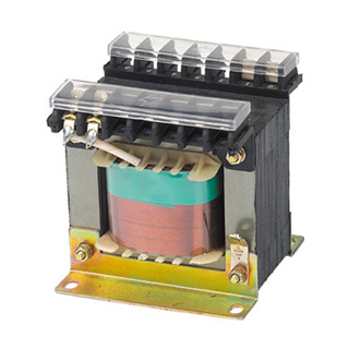 JBK系列機床控制變壓器 JBK系列機床控制變壓器